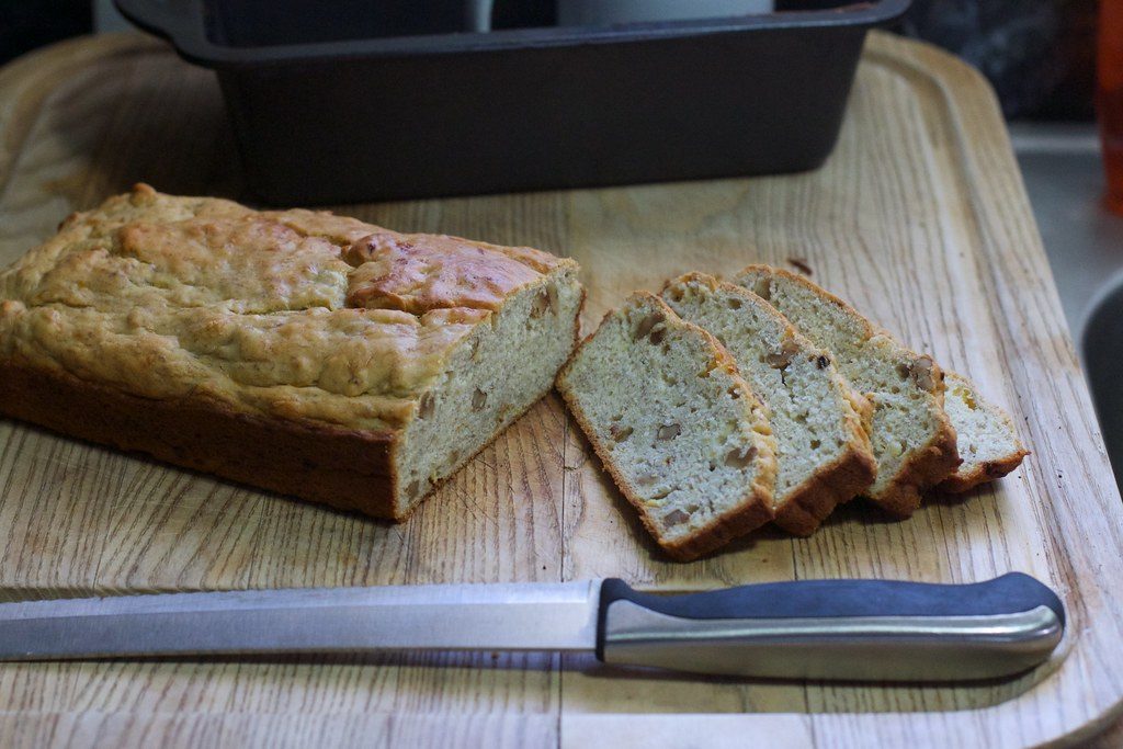 Banana Bread
