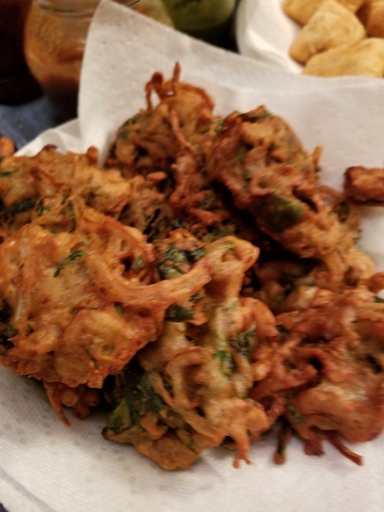 Chilli Bites