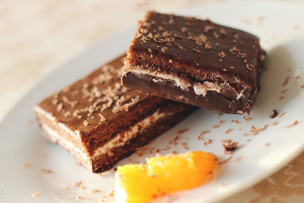 Chocolate Brownies